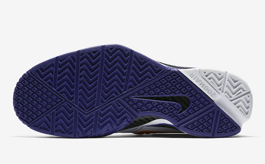 Visible Venta anticipada Descifrar Nike Kobe 1 Protro Close Out AQ2728-101 - Sneaker Bar Detroit