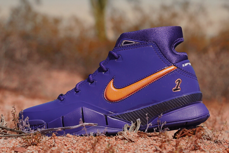 devin booker x nike kobe 1 protro
