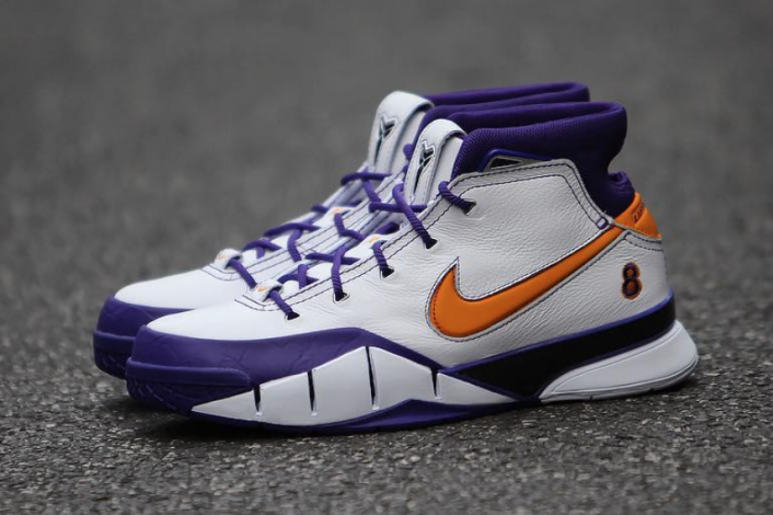 kobe release dates