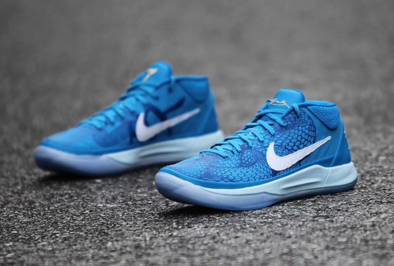 kobe ad demar derozan pe