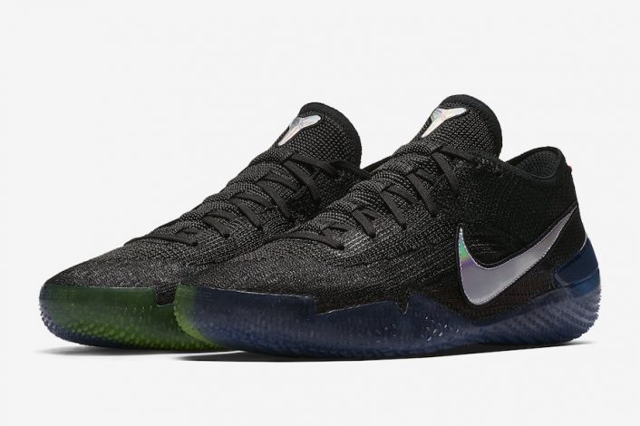 Nike Kobe AD Colorways, Release Dates, Pricing | SBD Nike Kobe AD NXT 360 “Mamba Day” Release Date