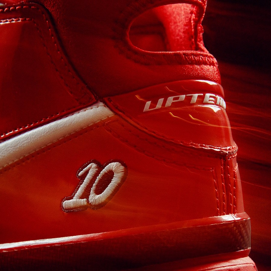 Nike Kobe 1 Protro DeMar DeRozan Release Date