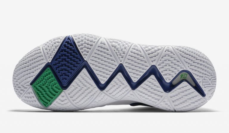 kyrie 4 deep royal