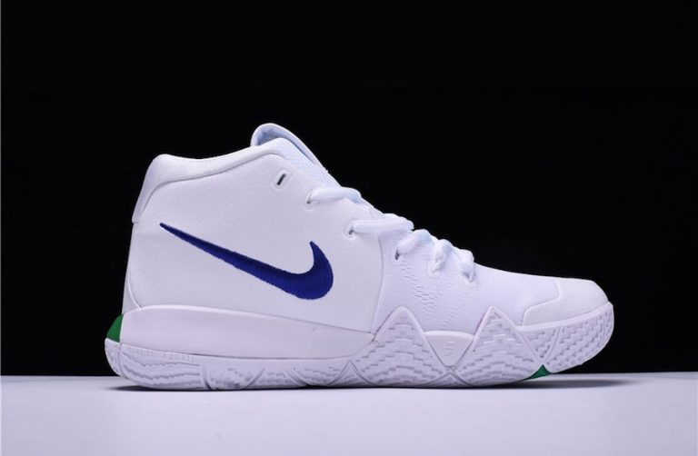 kyrie 4 game royal