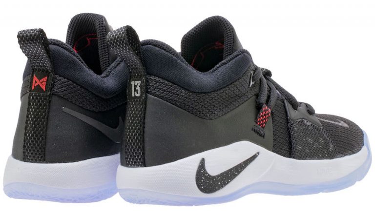 nike pg 2 taurus