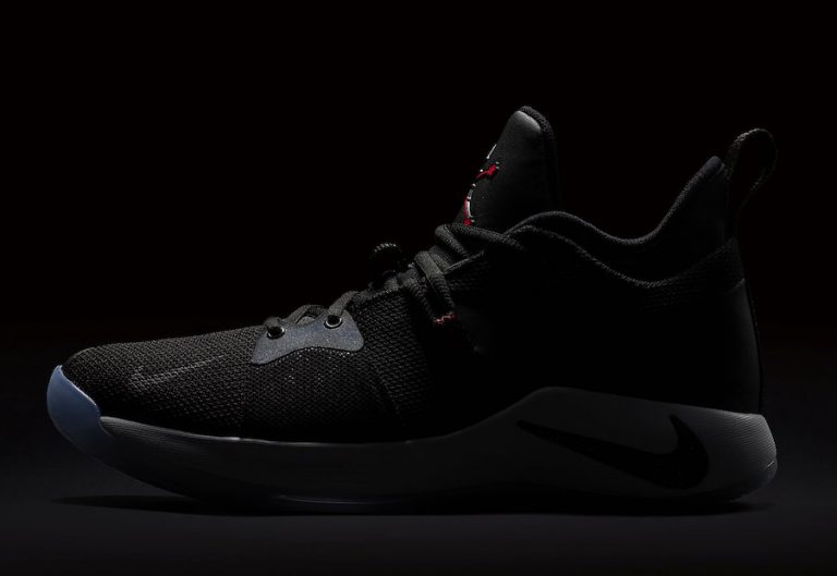 Nike PG 2 Taurus AJ2039-003 Release Date - Sneaker Bar Detroit