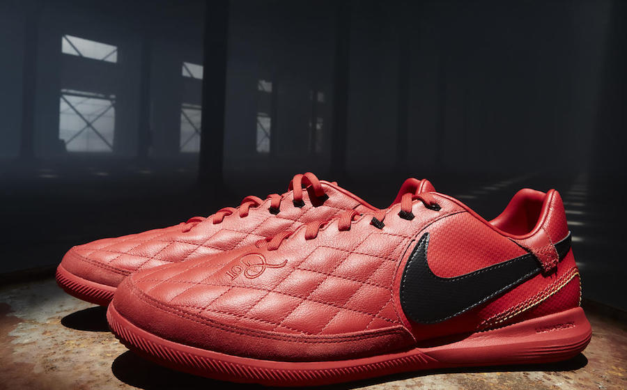 Nike TiempoX Lunar Legend VII Pro 10R IC - Sneaker Bar Detroit