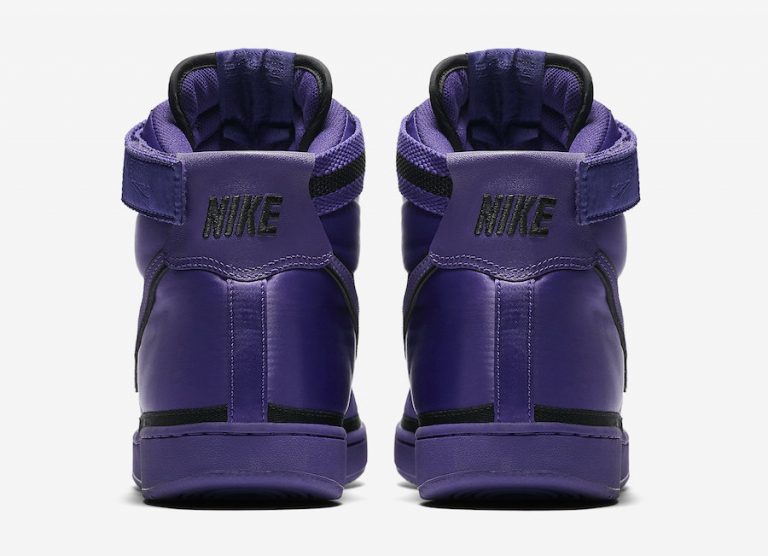 Nike Vandal High Supreme Court Purple AQ2176-500 - Sneaker Bar Detroit