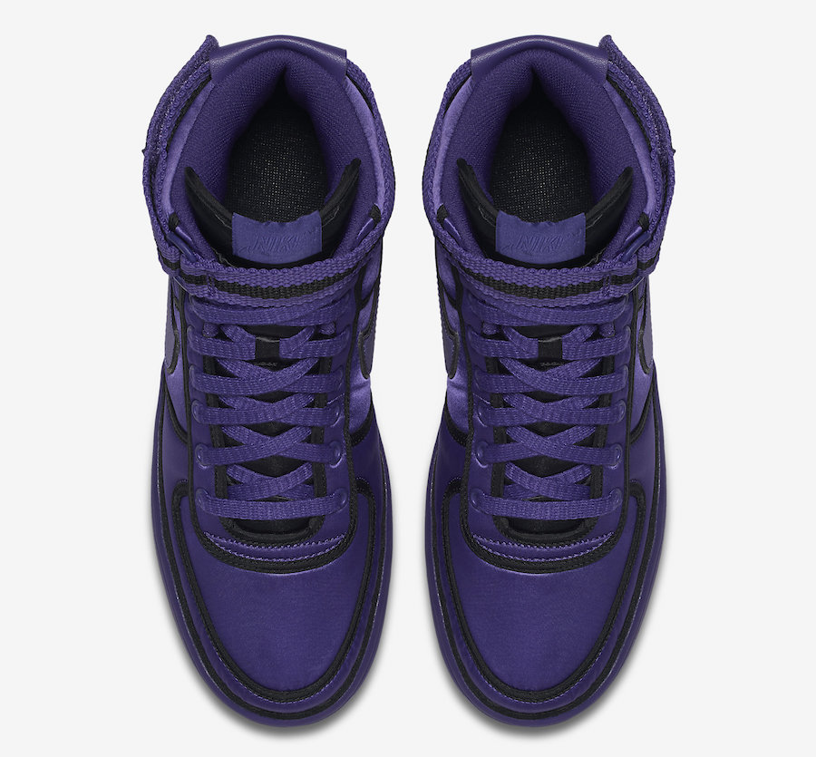 Nike Vandal High Supreme Court Purple AQ2176-500