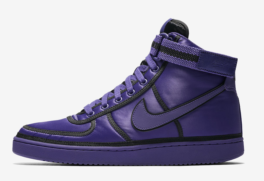 Nike Vandal High Supreme Court Purple AQ2176-500