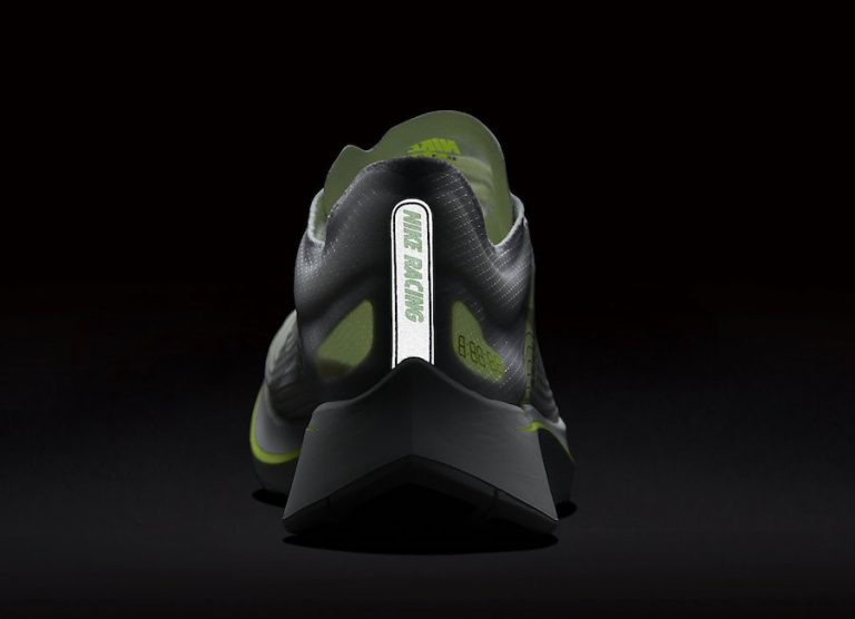 Nike Zoom Fly Volt Glow AJ9282-107 Release Date - Sneaker Bar Detroit