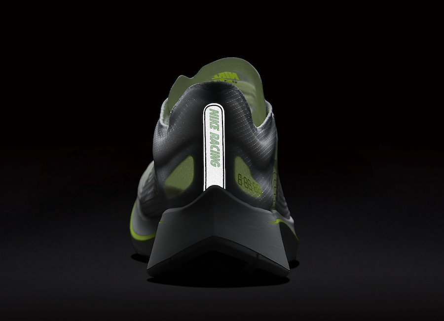 Nike Zoom Fly Volt Glow AJ9282-107 Release Date