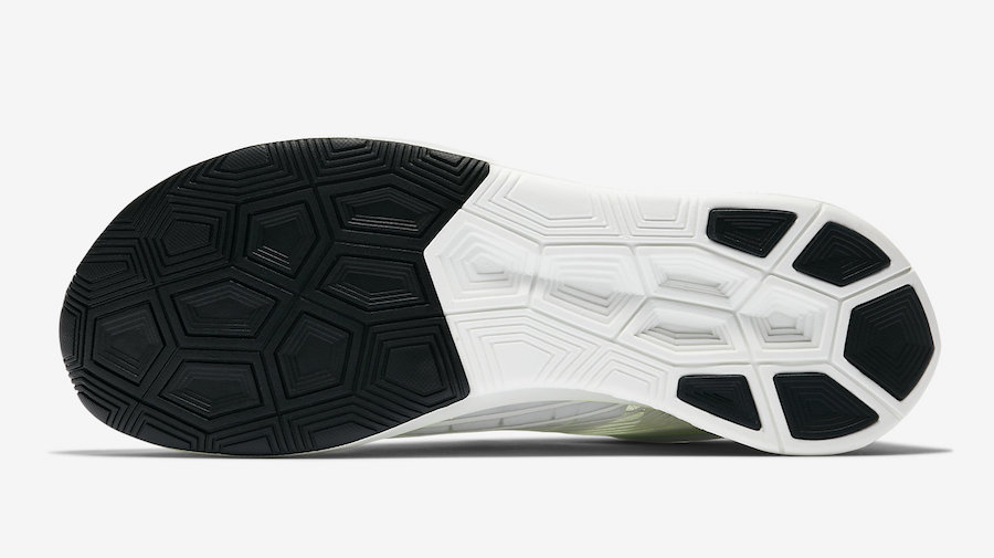 Nike Zoom Fly Volt Glow AJ9282-107 Release Date - Sneaker Bar Detroit