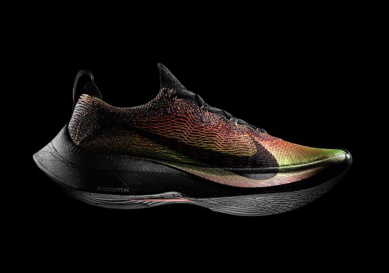 vaporfly elite flyprint