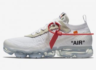 OFF-WHITE x Nike Air VaporMax Colorways, Release Dates, Pricing | SBD