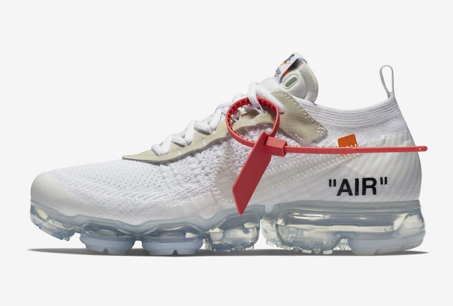 where to buy off white nike on release date