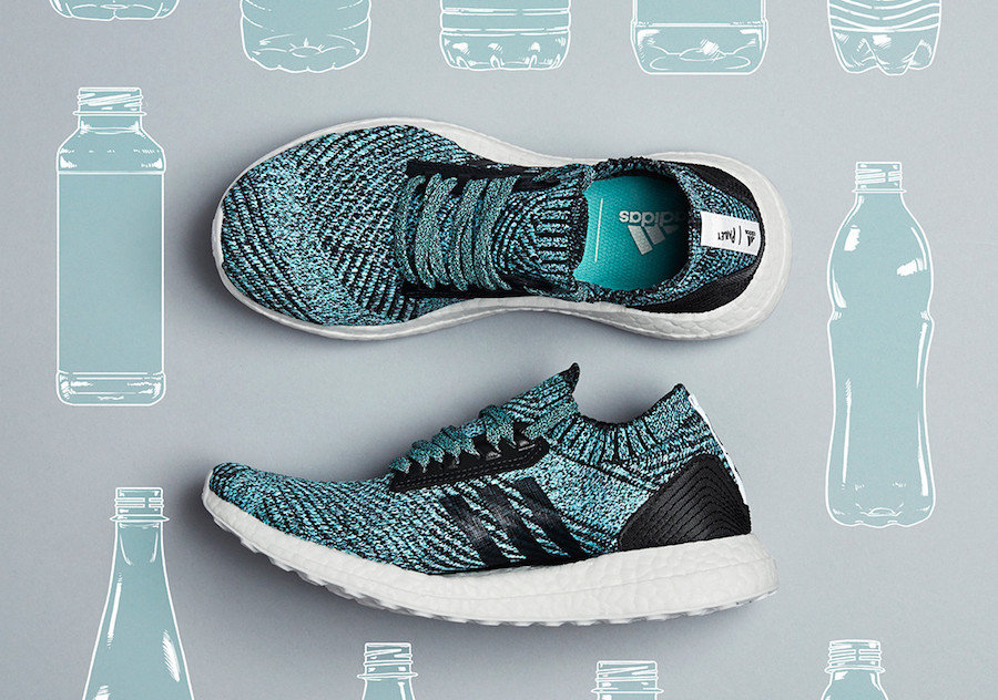 Parley adidas Ultra Boost Release Date