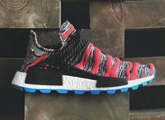 Pharrell x adidas NMD Afro Hu 324x235