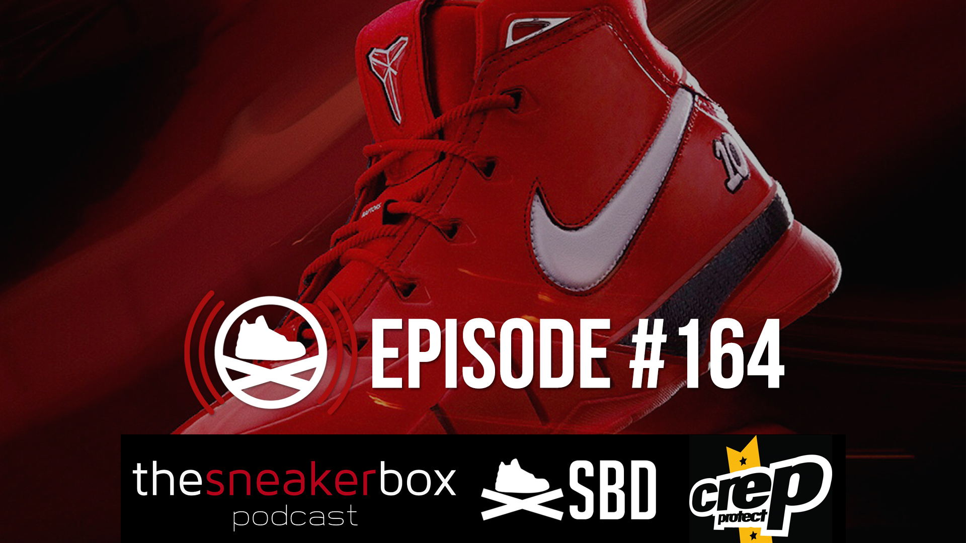 TSB episode 164 thumb