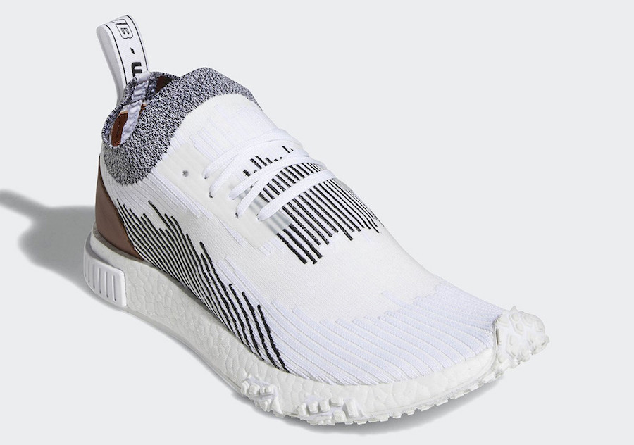 adidas NMD Racer Monaco Release Date AC8233 Front