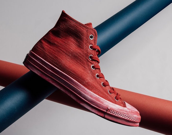 Converse Chuck Taylor Overdyed Wash Pack