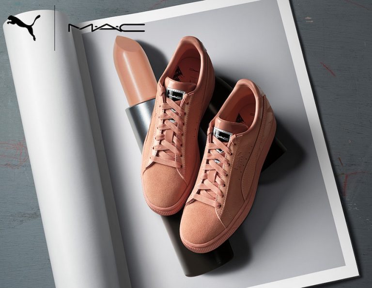 puma mac shoes