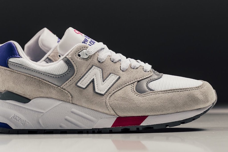 New Balance 999 Made in USA - Sneaker 