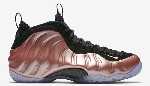 nike air foamposite one elemental rose official release dates thumb