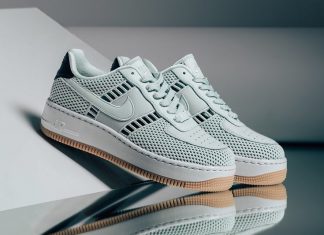 Nike Air Force 1 Upstep Colorways, Release Dates, Pricing | SBD