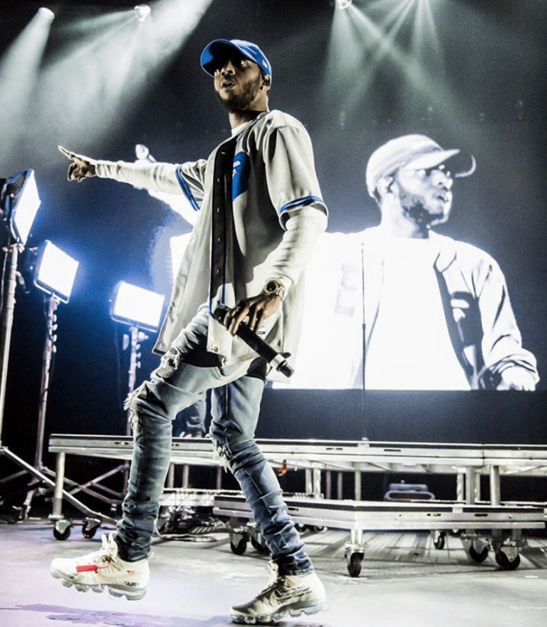 Celebrity Weekly Rotation | SBD