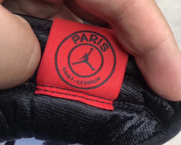 paris saint germain jordan 1