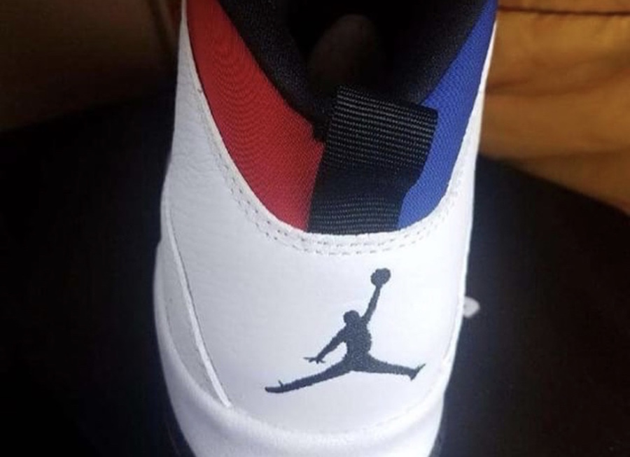 Air Jordan 10 Westbrook Olympians Release Date