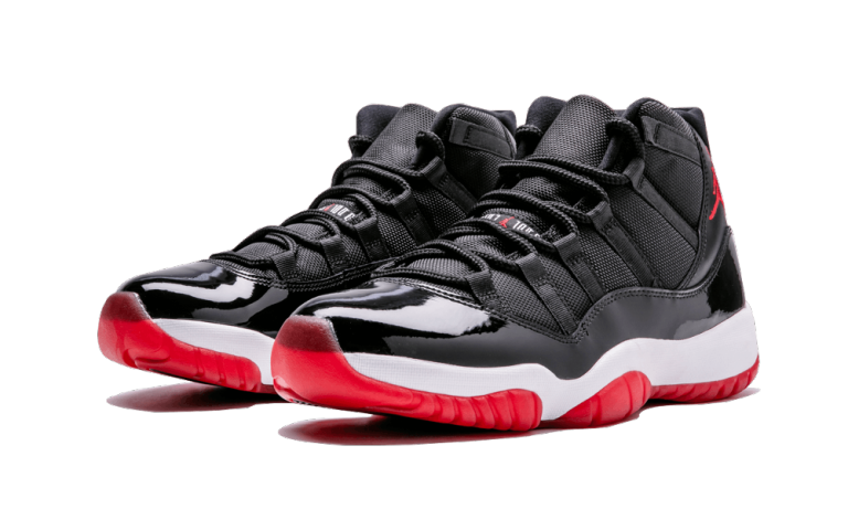 Air Jordan 11 Bred History Releases - Sneaker Bar Detroit