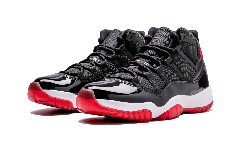bred 11 past release dates