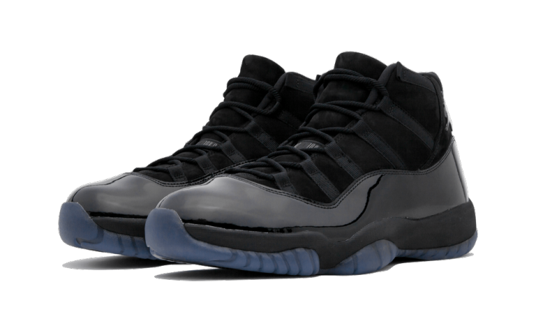 Air Jordan 11 Gamma Air Jordan 11 Cap and Gown - Sneaker Bar Detroit