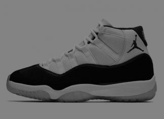 Air Jordan 11 Holiday 2018 Release Dates