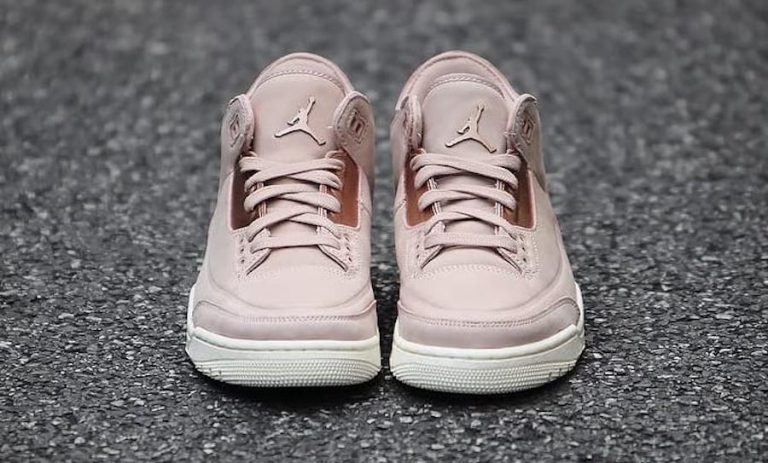 jordan particle beige