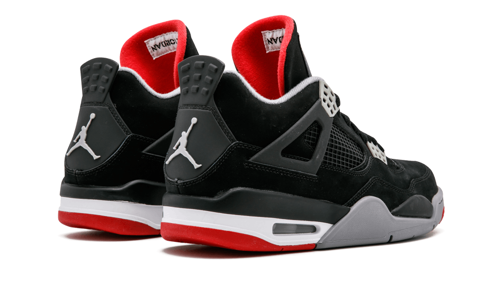 bred 4s 2018