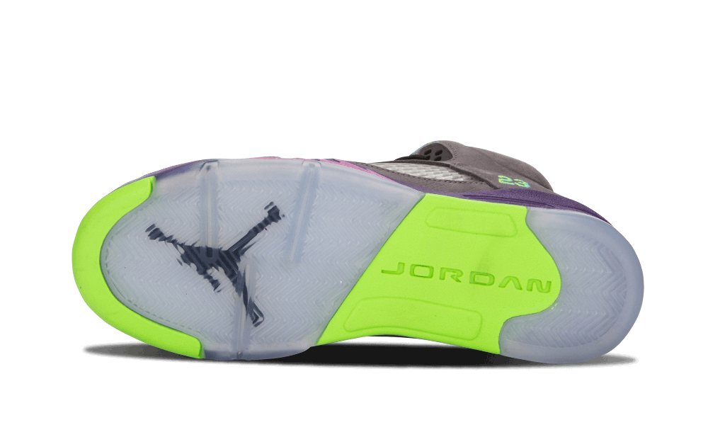 Air Jordan 5 Bel Air 621958-090 Release Date