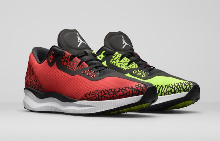 nike zoom jasari