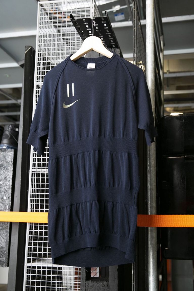 Kim Jones NikeLab Air Max Shoe Sneaker Bar Detroit