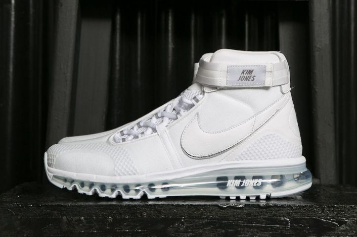 Kim Jones NikeLab Air Max Shoe - Sneaker Bar Detroit