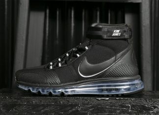 Kim Jones NikeLab Air Max Shoe