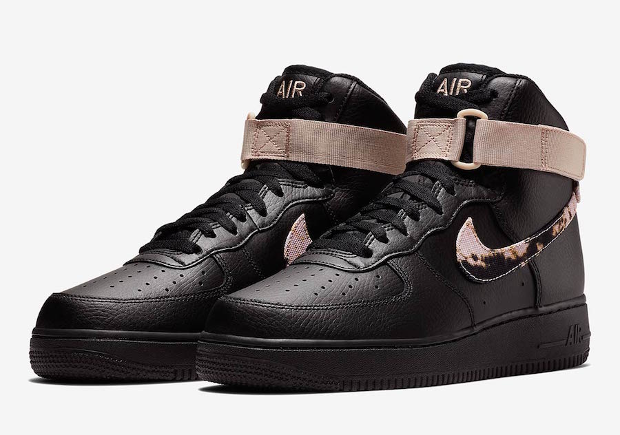 can nike air force be washed