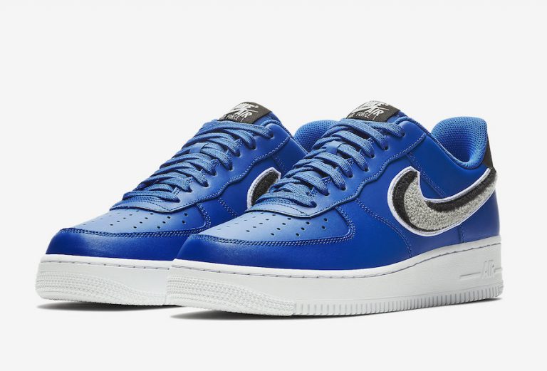 3d airforce 1