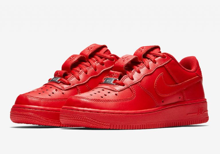 nike air force 1 low independence day 2014
