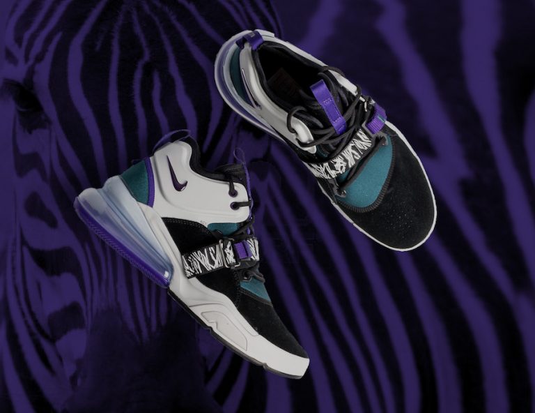air force 270 carnivore