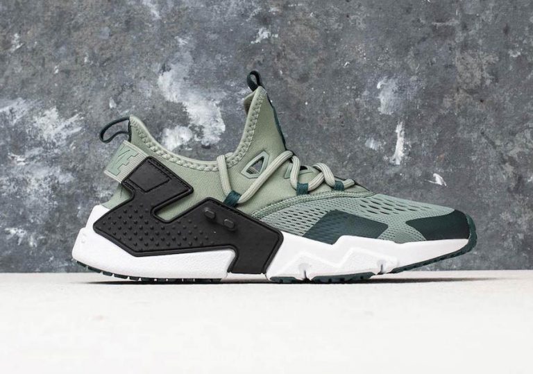 air huarache drift sneaker