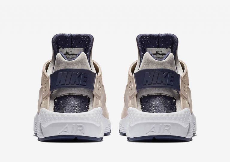 nike air huarache moon landing