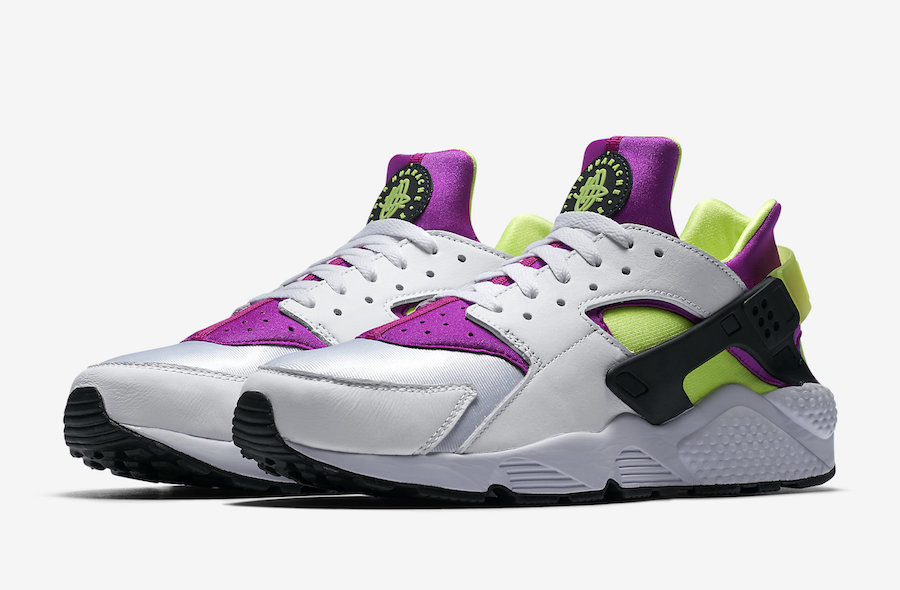 huaraches in stores near me